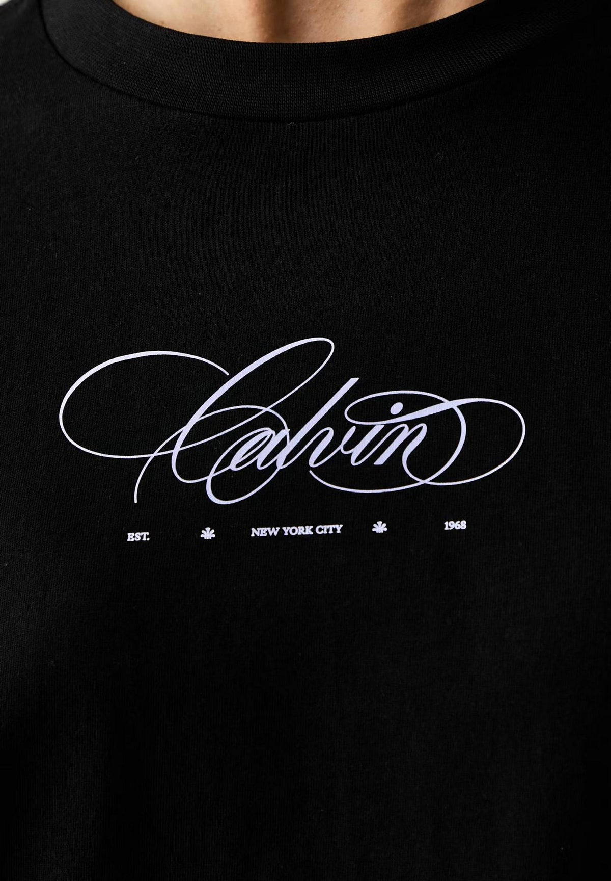 T-shirt Calvin Klein Jeans LV047G814G