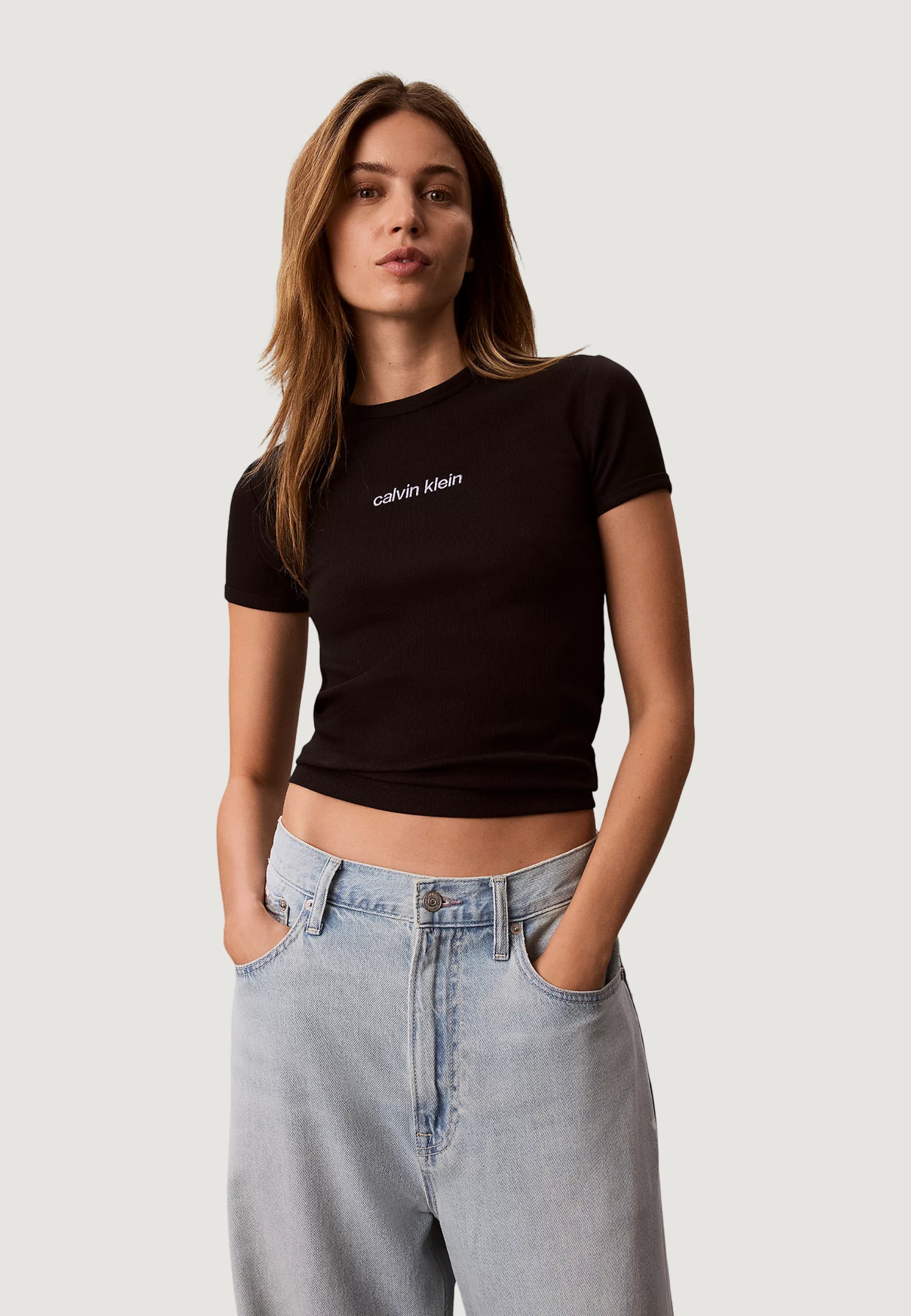T-shirt Calvin Klein Jeans LV047G816G