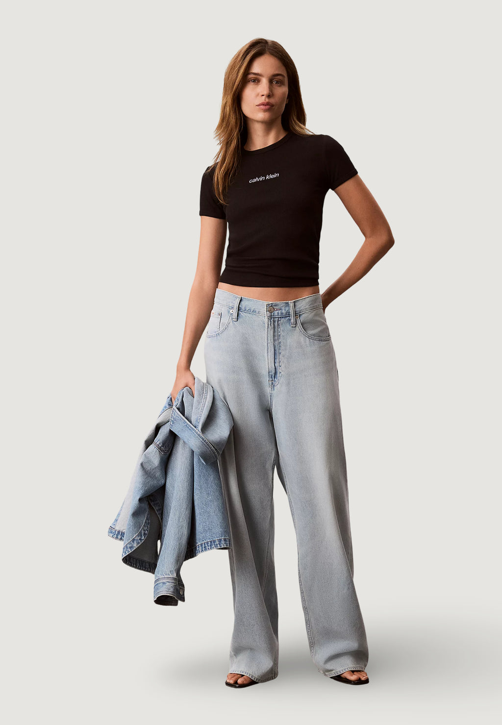 T-shirt Calvin Klein Jeans LV047G816G