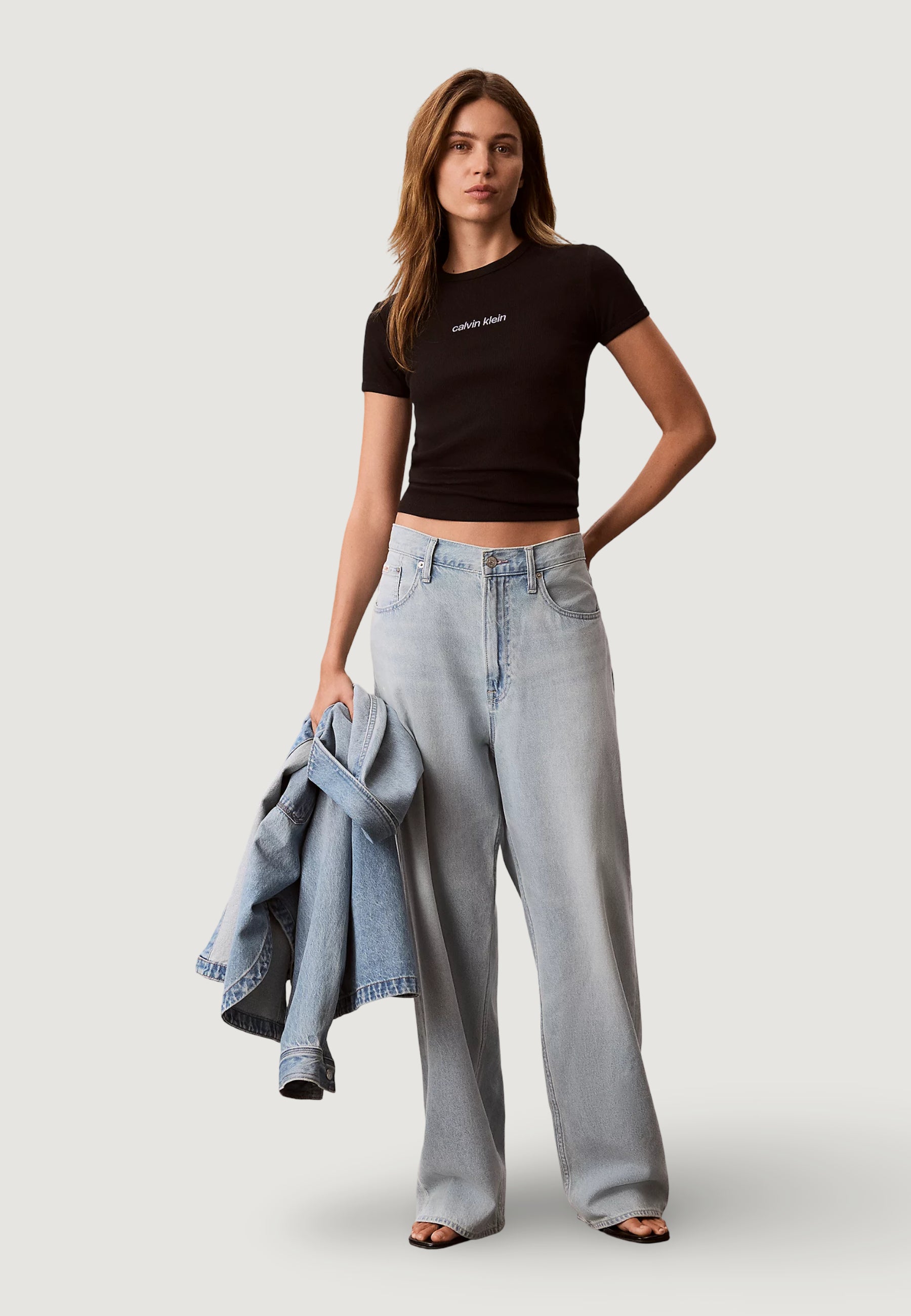 T-shirt Calvin Klein Jeans LV047G816G