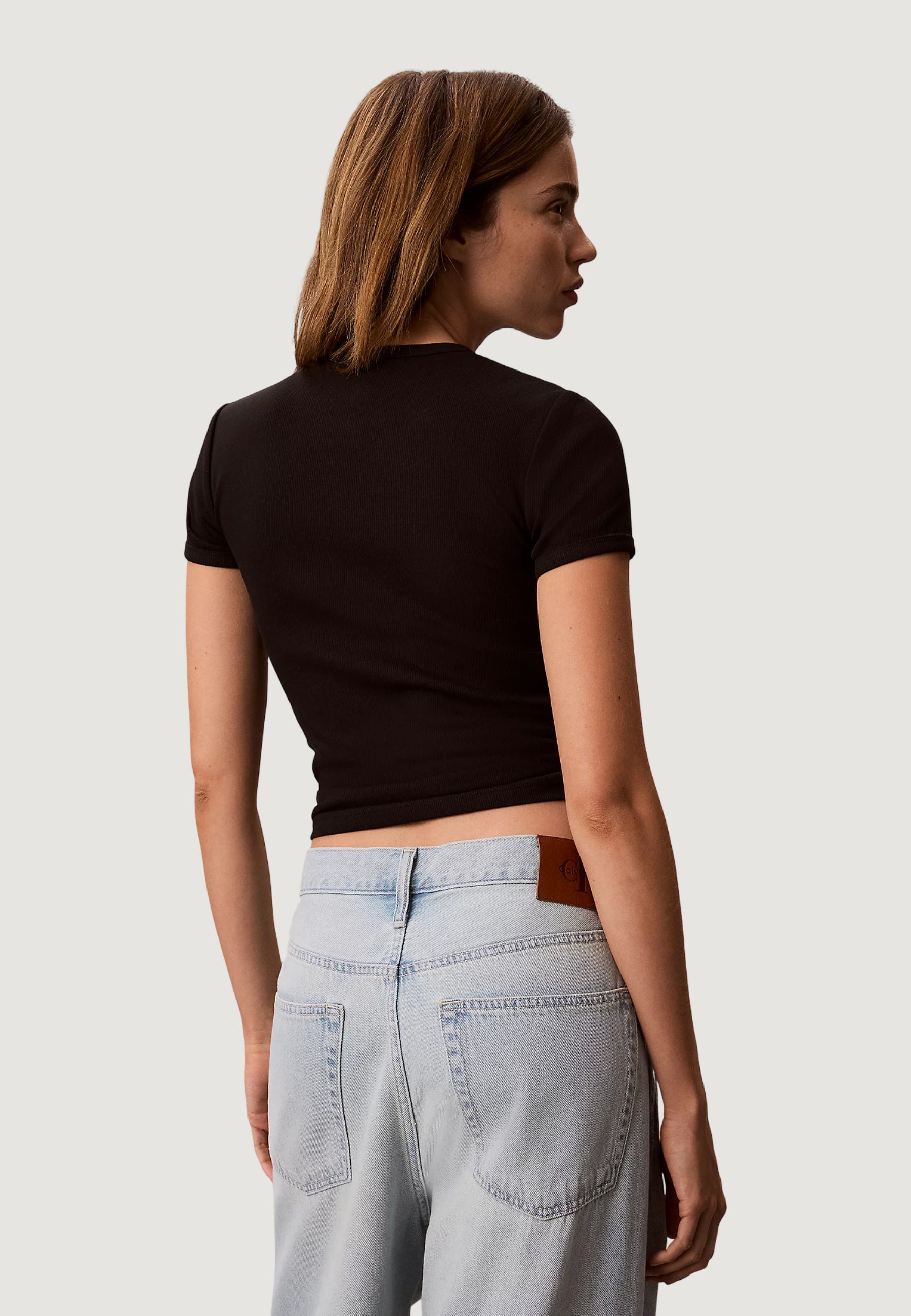 T-shirt Calvin Klein Jeans LV047G816G