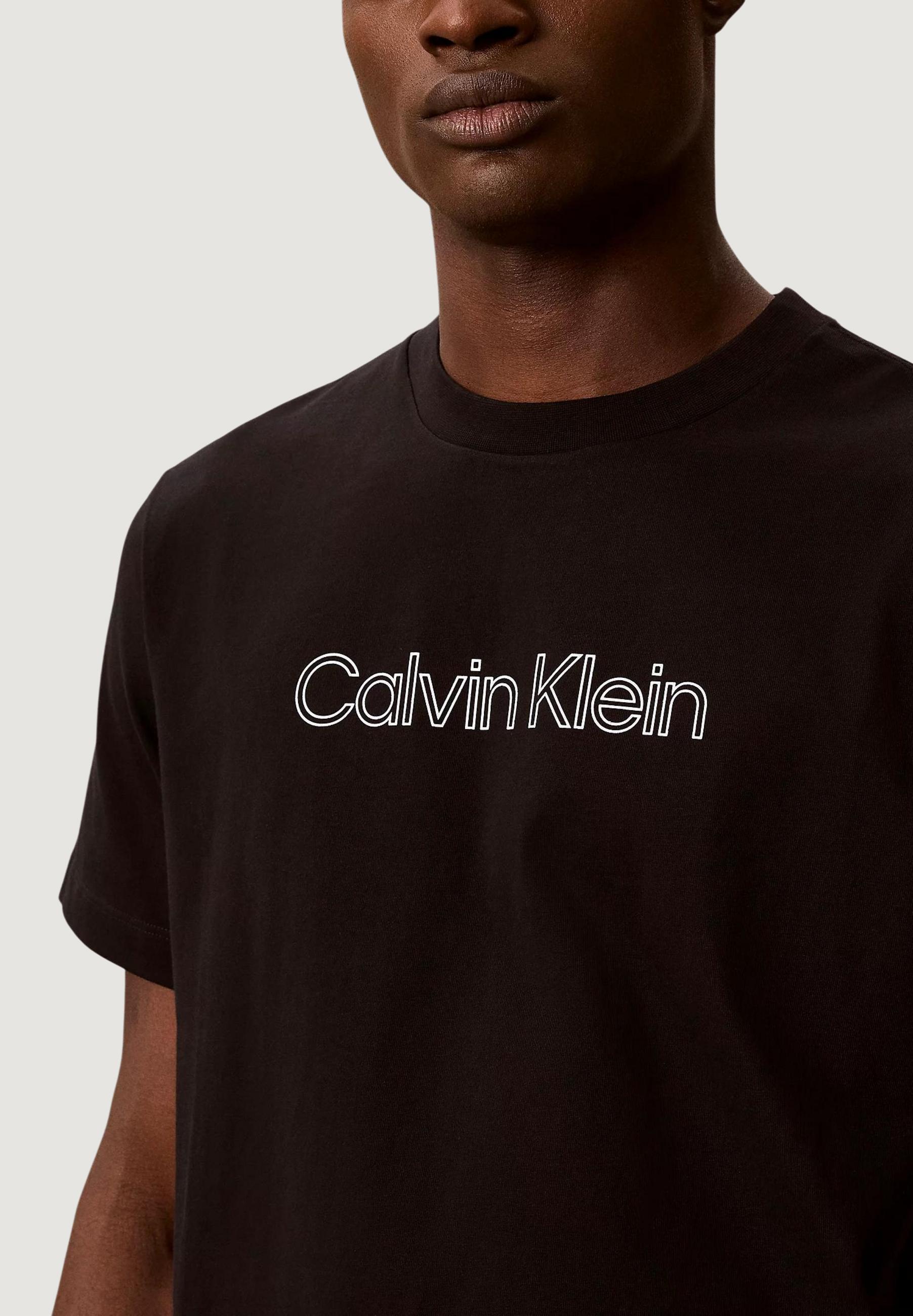 T-shirt Calvin Klein Jeans LV04LG812G