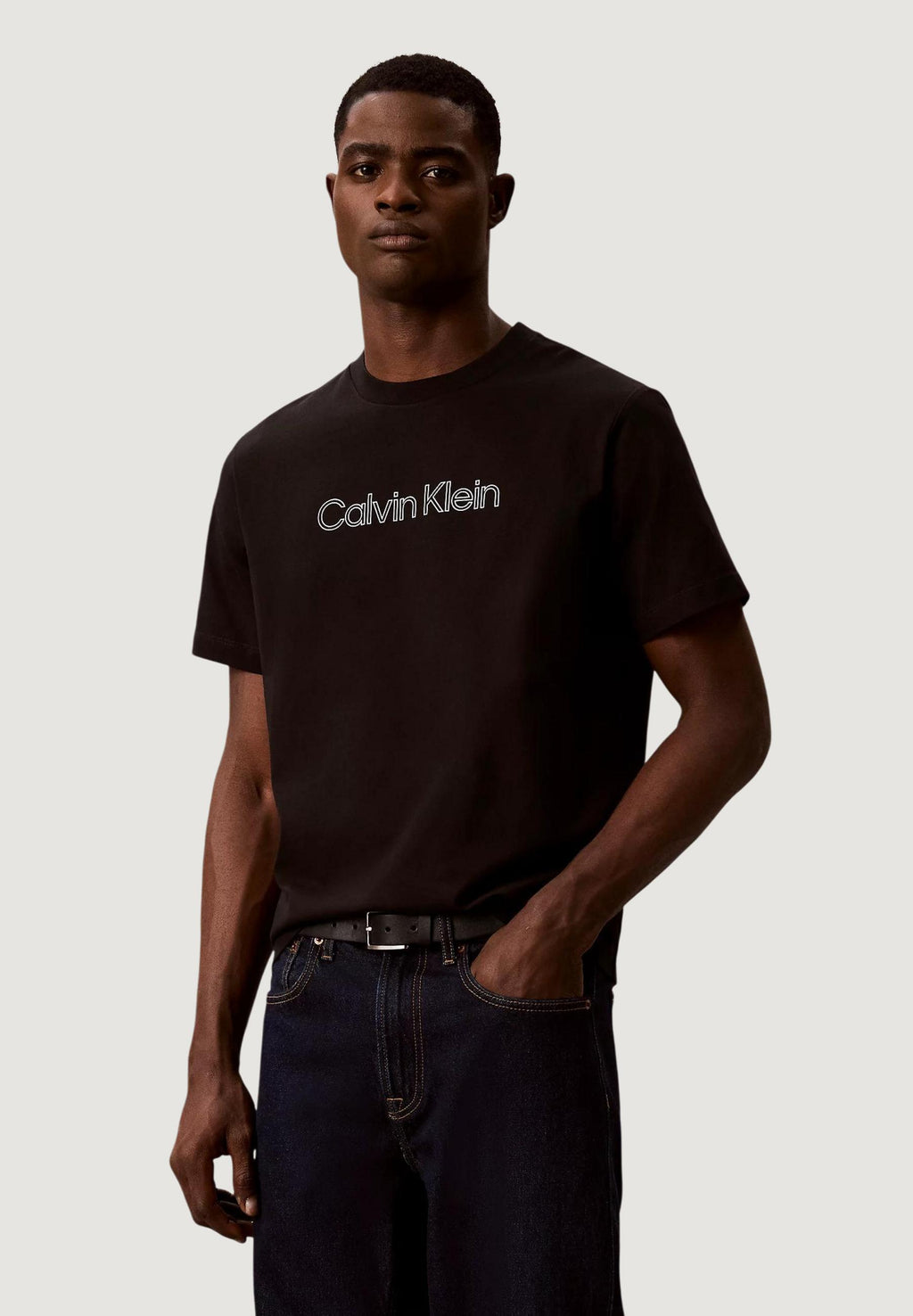 T-shirt Calvin Klein Jeans LV04LG812G