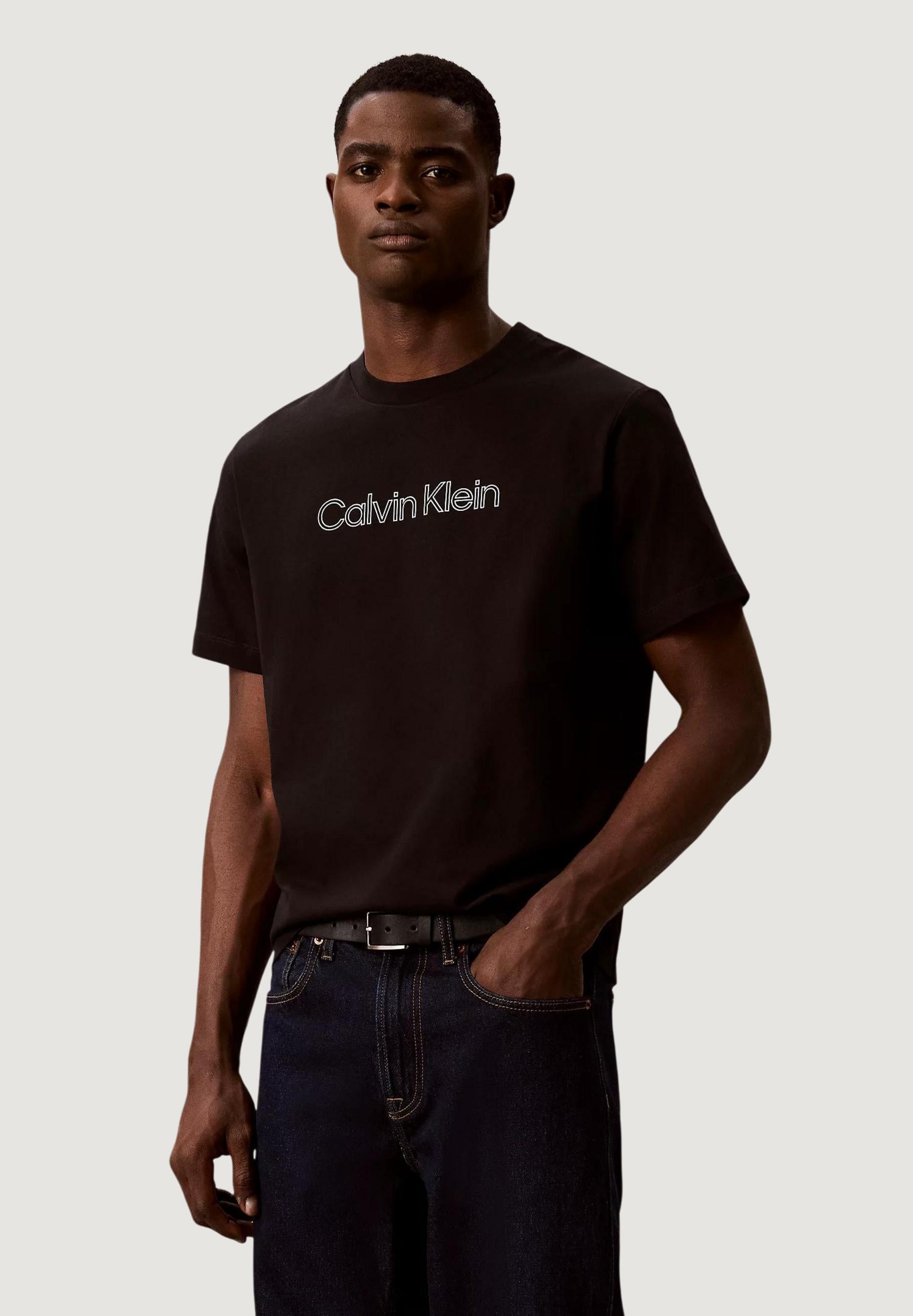 T-shirt Calvin Klein Jeans LV04LG812G