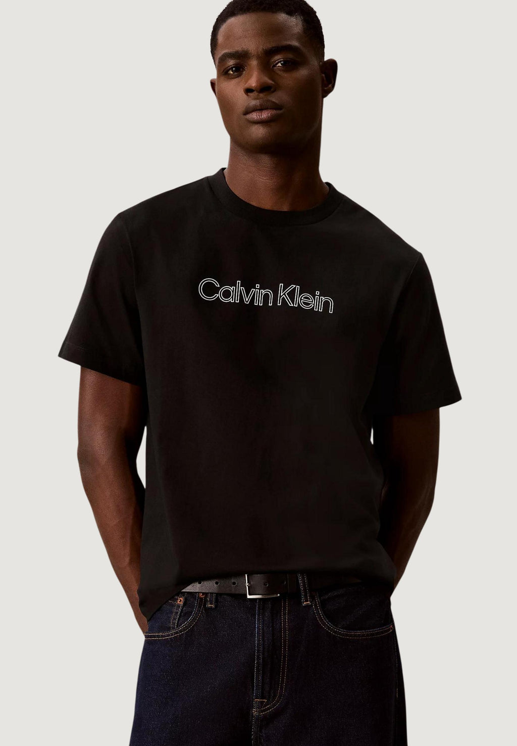 T-shirt Calvin Klein Jeans LV04LG812G