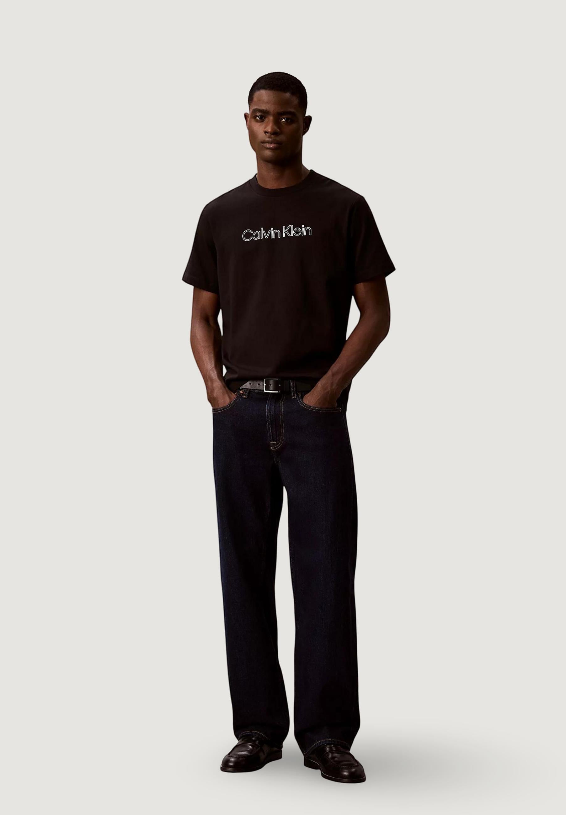 T-shirt Calvin Klein Jeans LV04LG812G