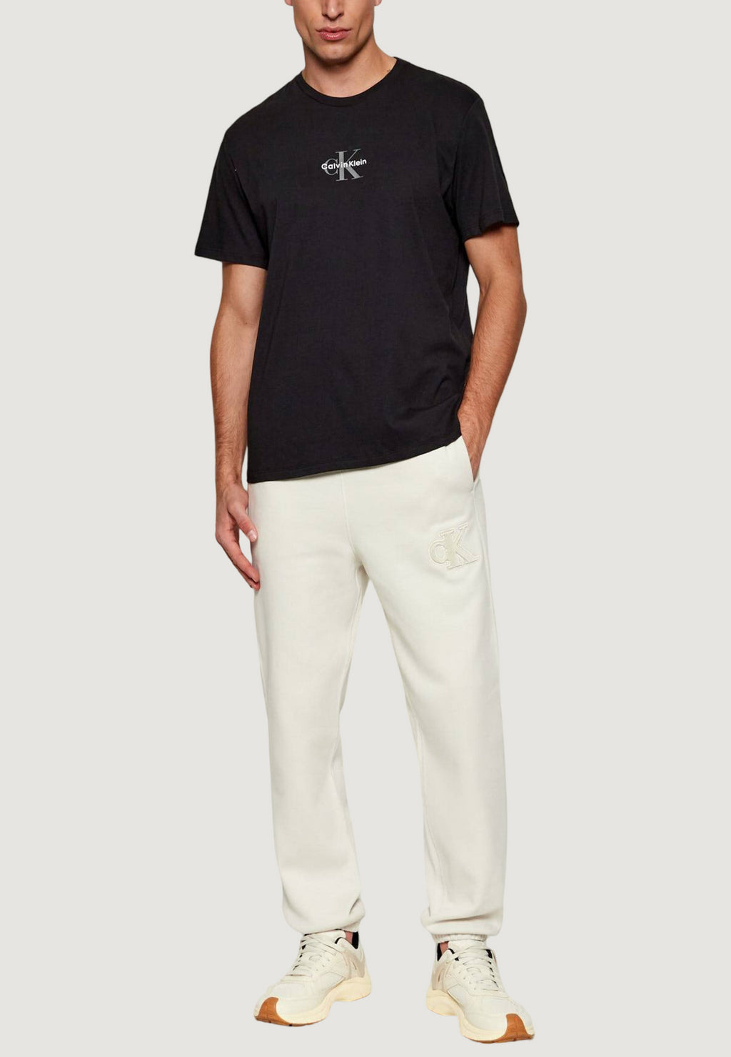 T-shirt Calvin Klein Jeans LV04RB866G