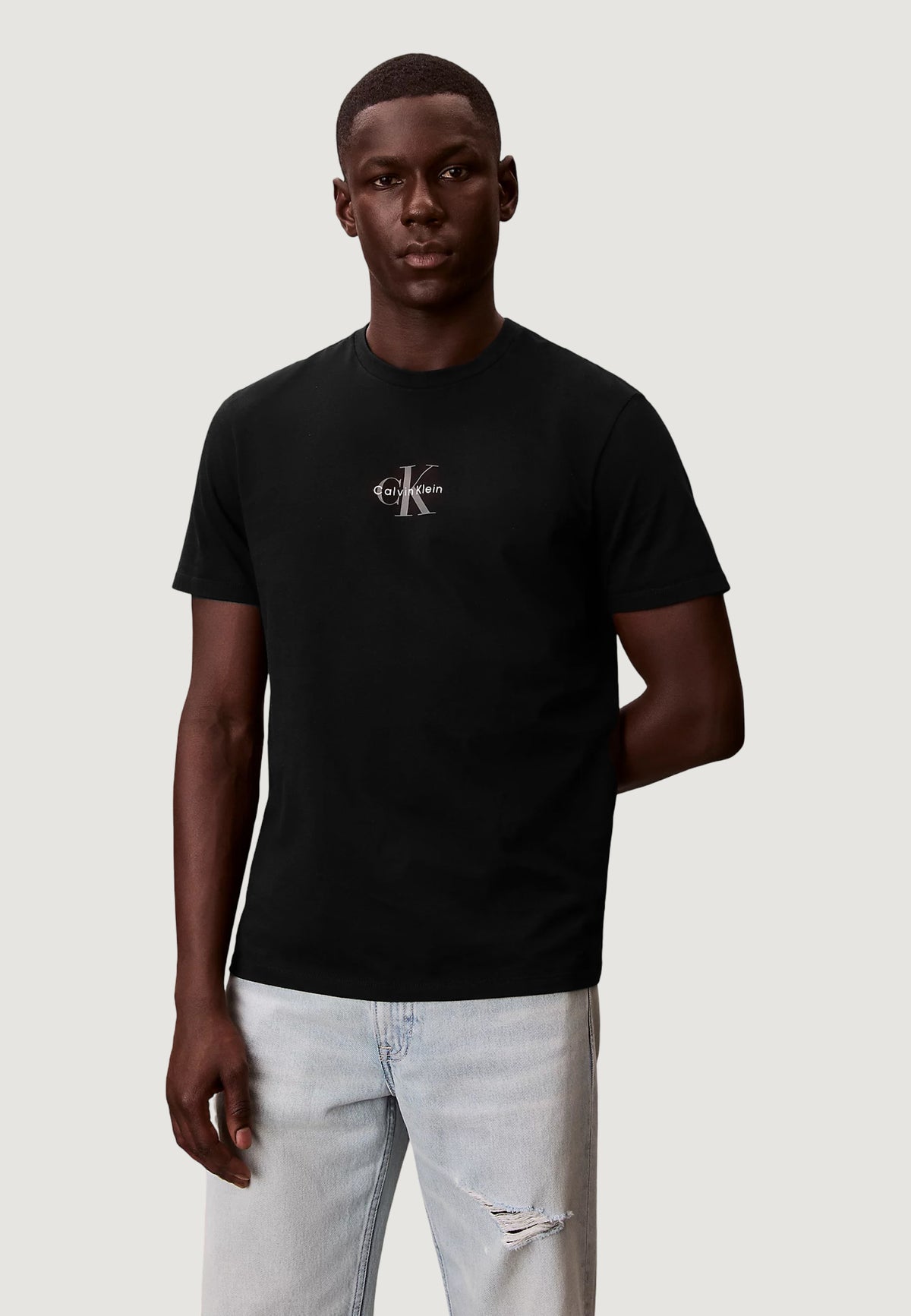 T-shirt Calvin Klein Jeans LV04RB866G