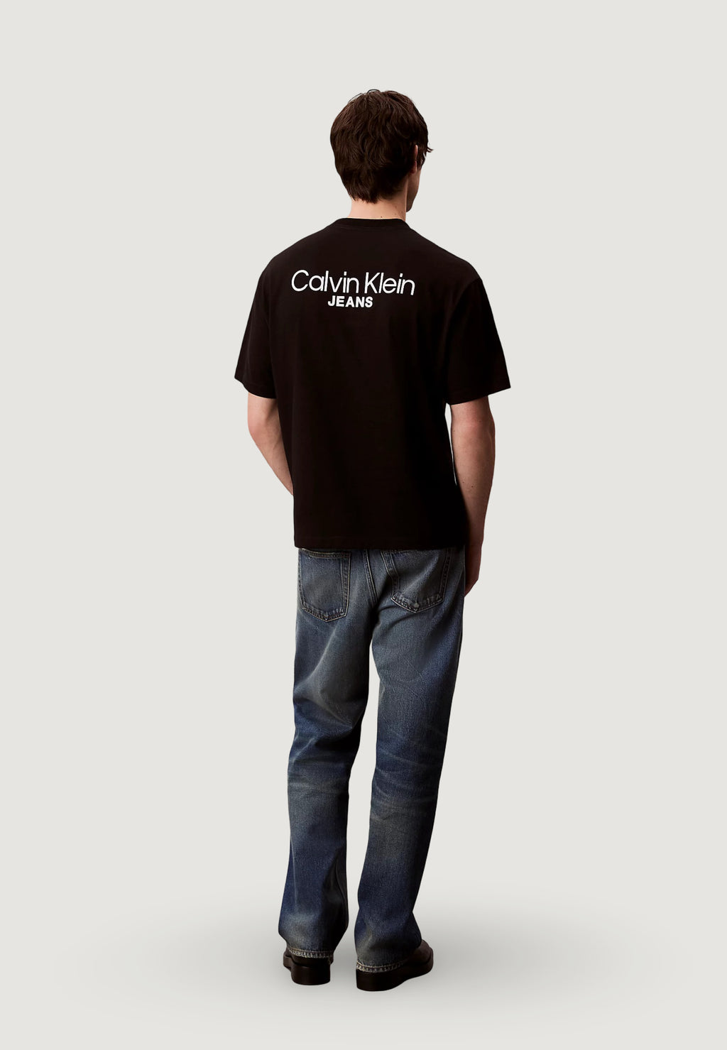 T-shirt Calvin Klein Jeans LV04RD825G