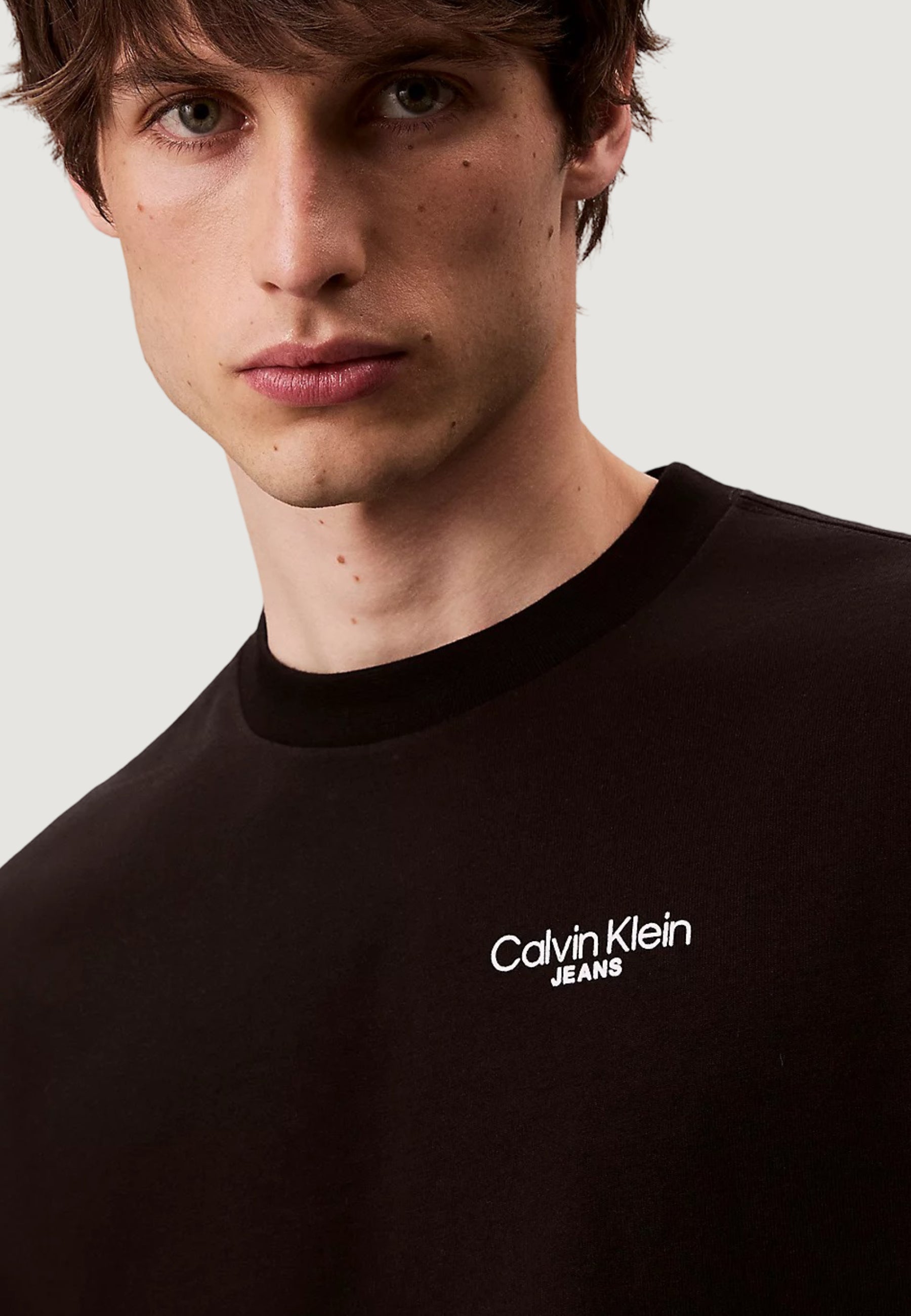 T-shirt Calvin Klein Jeans LV04RD825G