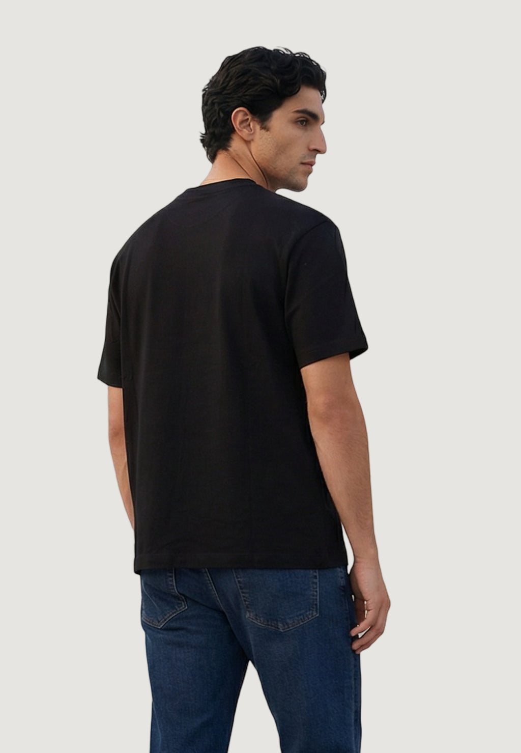 T-shirt Calvin Klein Jeans LV04RE815G