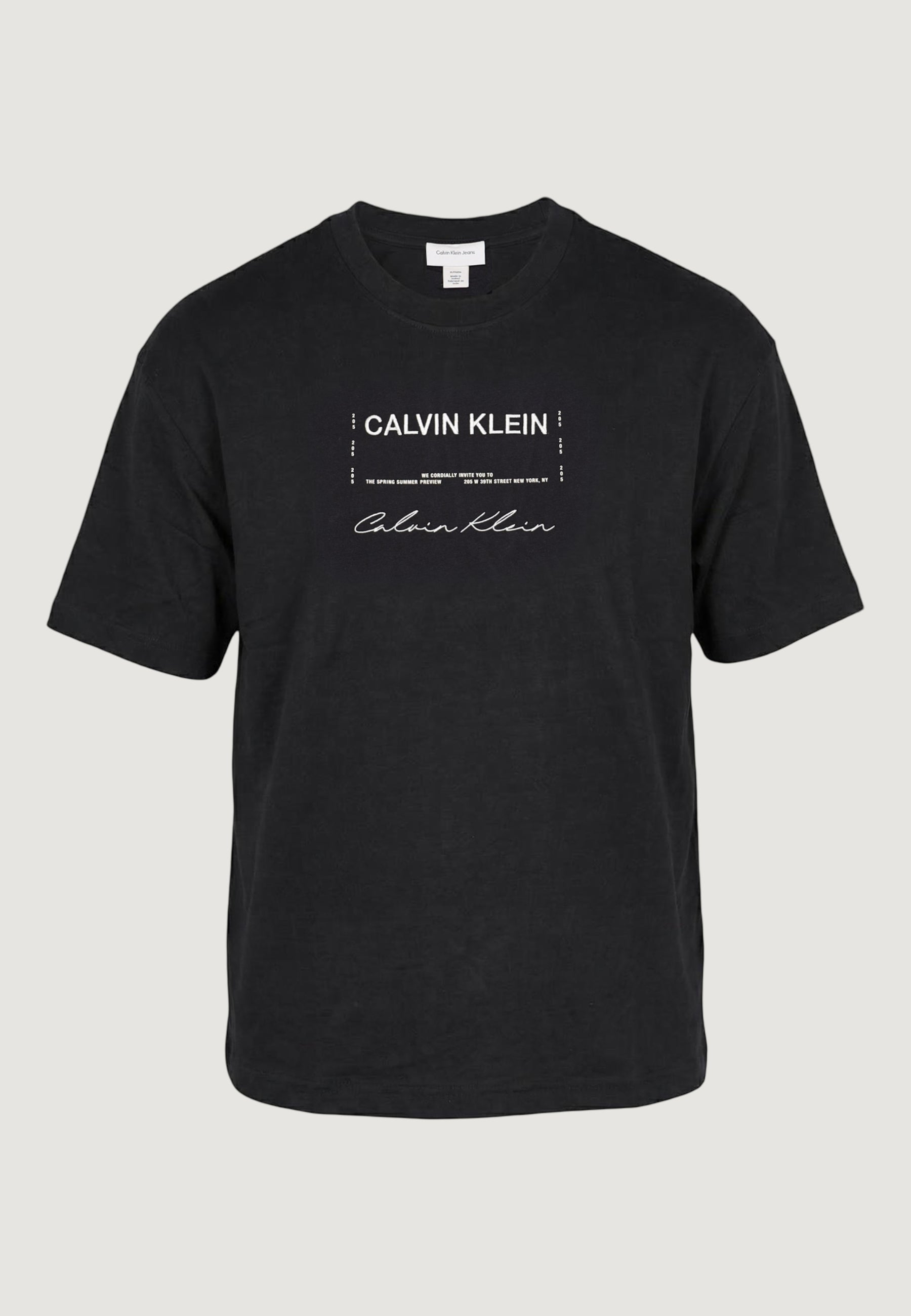 T-shirt Calvin Klein Jeans LV04RE827G