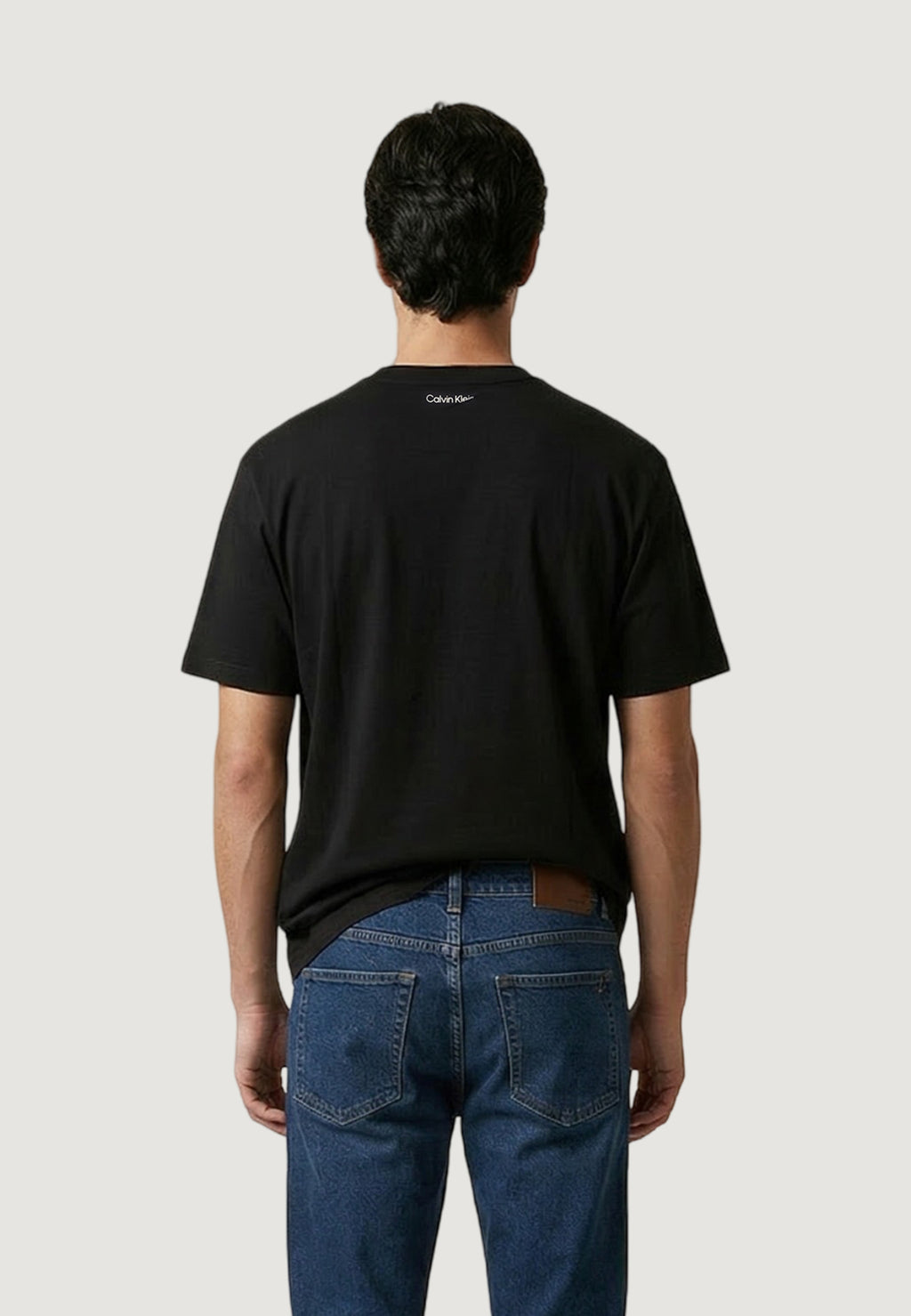 T-shirt Calvin Klein Jeans LV04RE827G