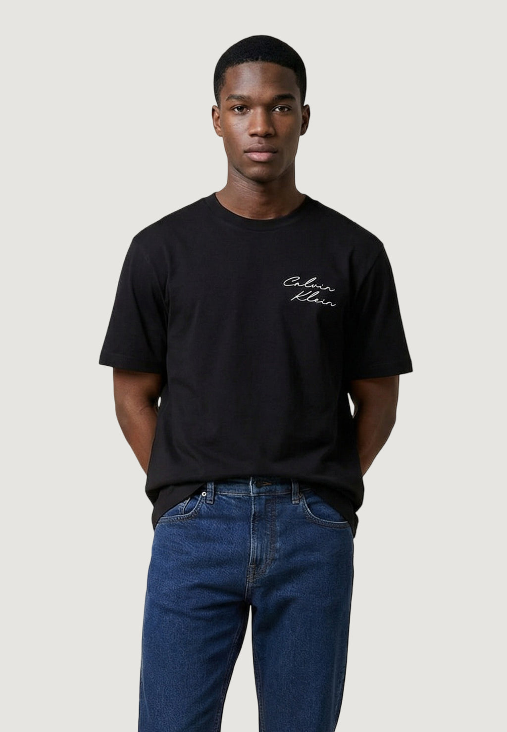 T-shirt Calvin Klein Jeans LV04RE828G