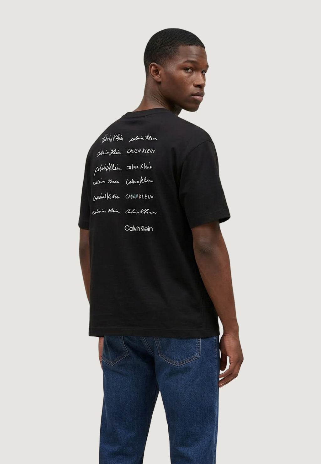 T-shirt Calvin Klein Jeans LV04RE828G