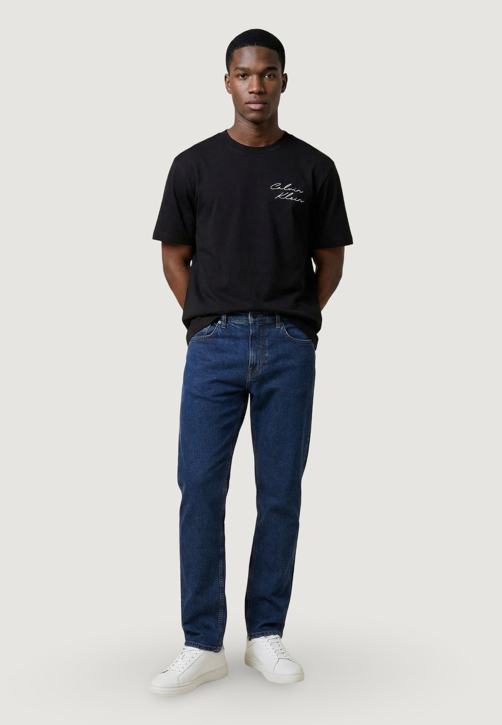 T-shirt Calvin Klein Jeans LV04RE828G