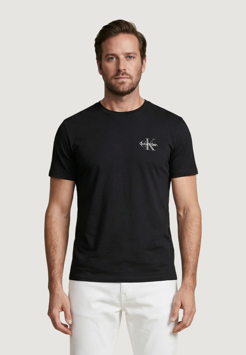 T-shirt Calvin Klein Jeans LV04RF278G