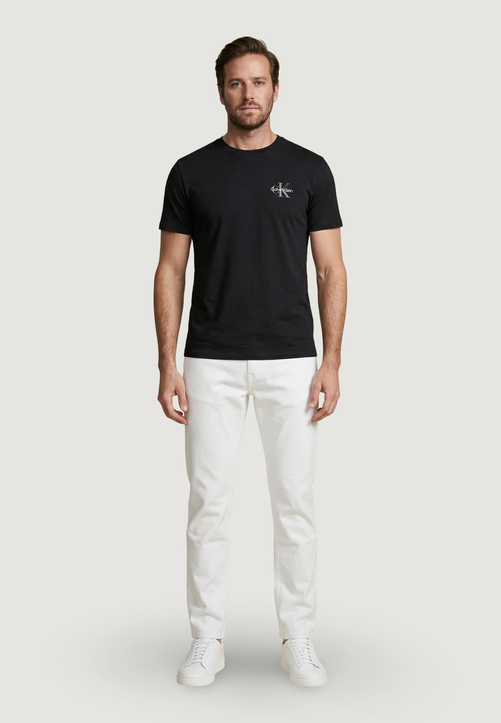 T-shirt Calvin Klein Jeans LV04RF278G