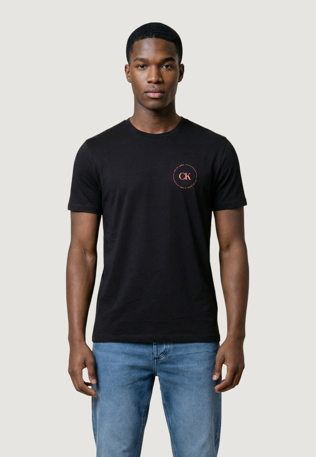 T-shirt Calvin Klein Jeans LV04RF801G
