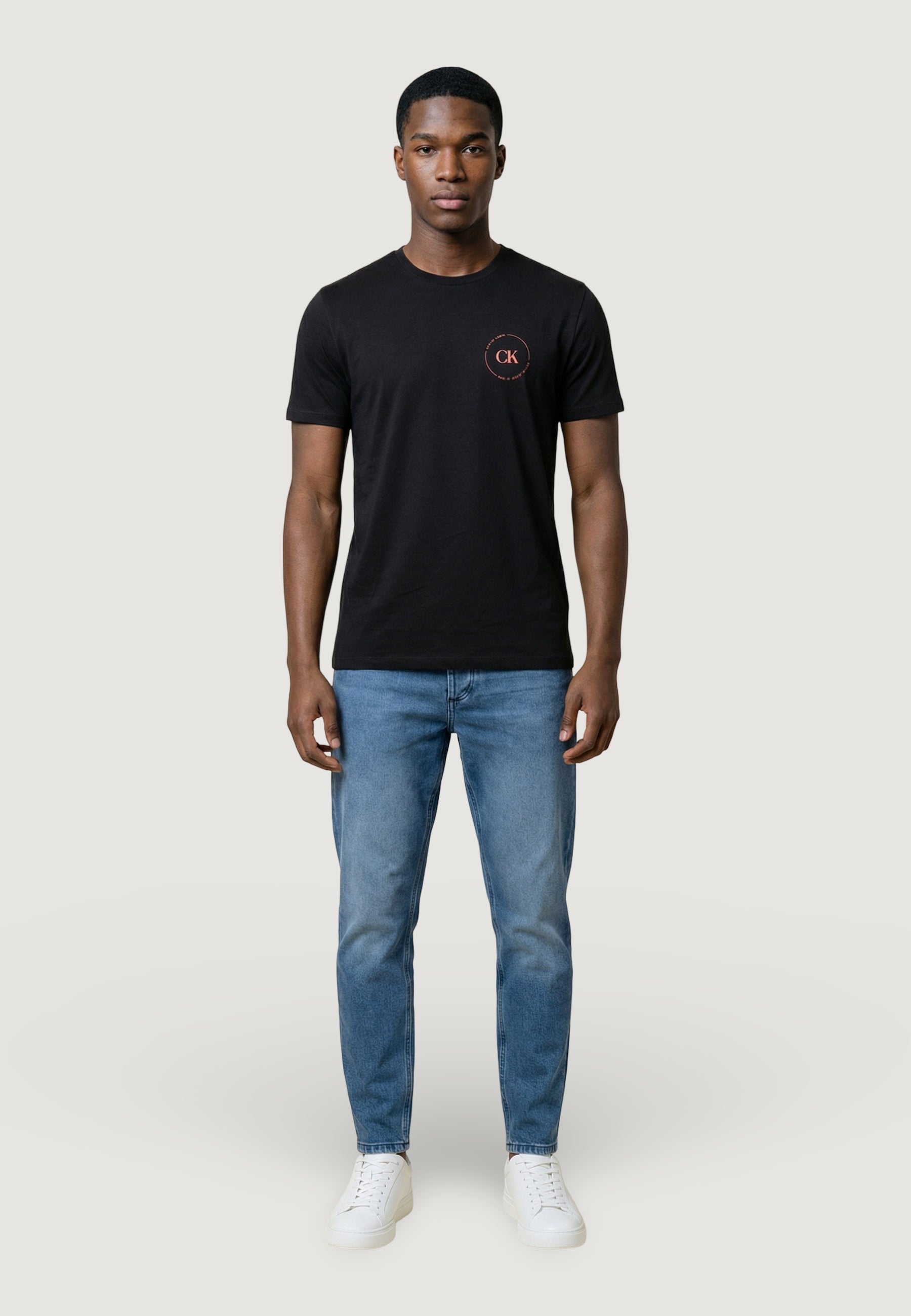 T-shirt Calvin Klein Jeans LV04RF801G