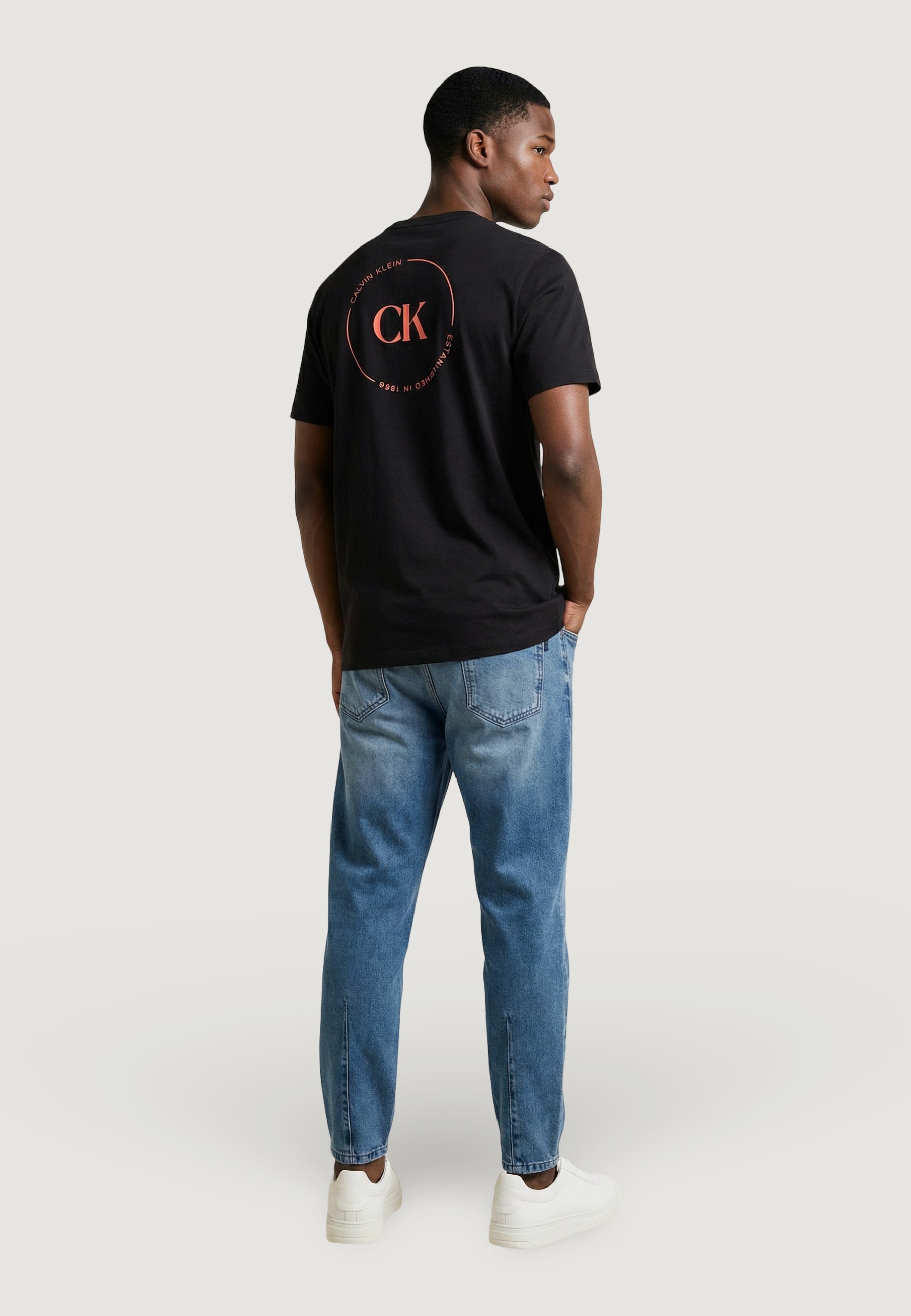 T-shirt Calvin Klein Jeans LV04RF801G