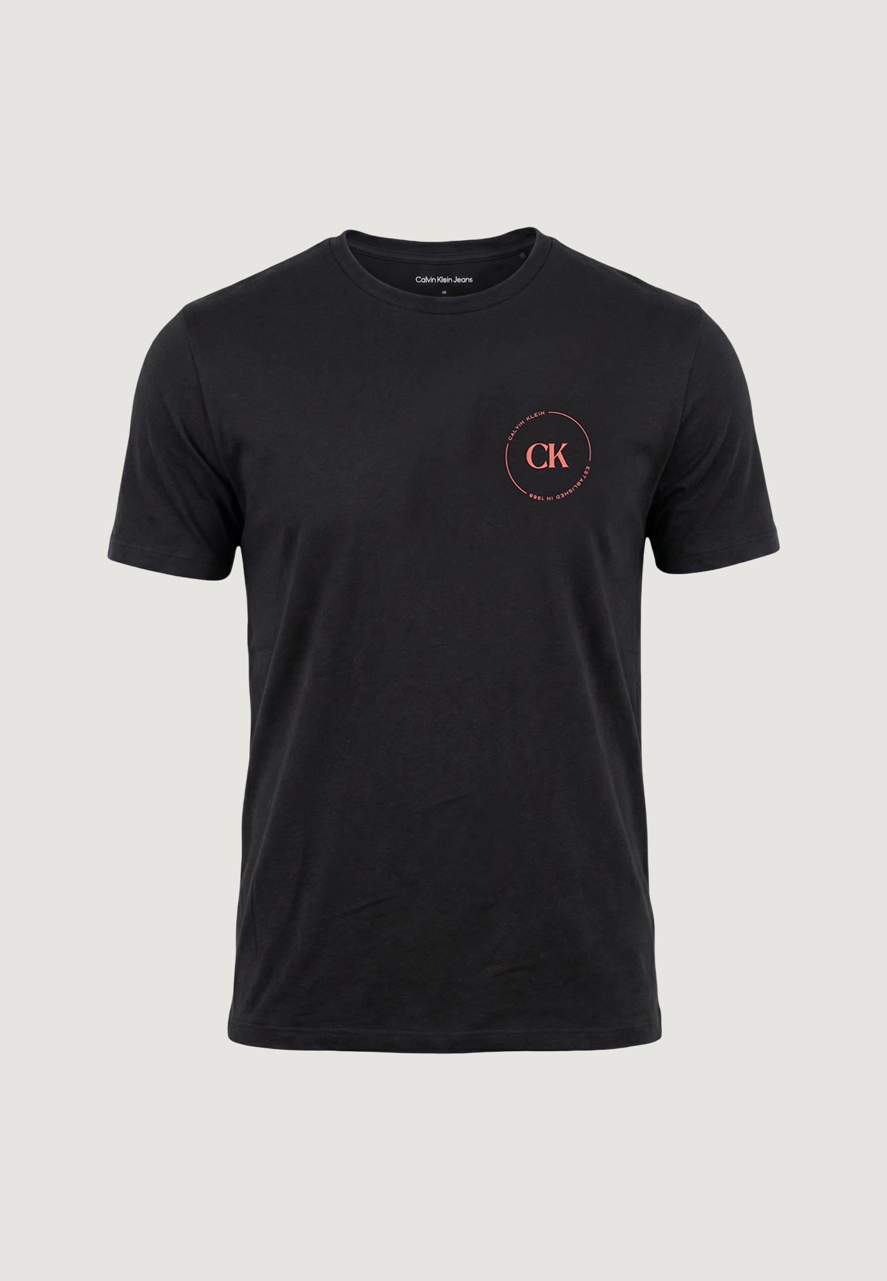 T-shirt Calvin Klein Jeans LV04RF801G