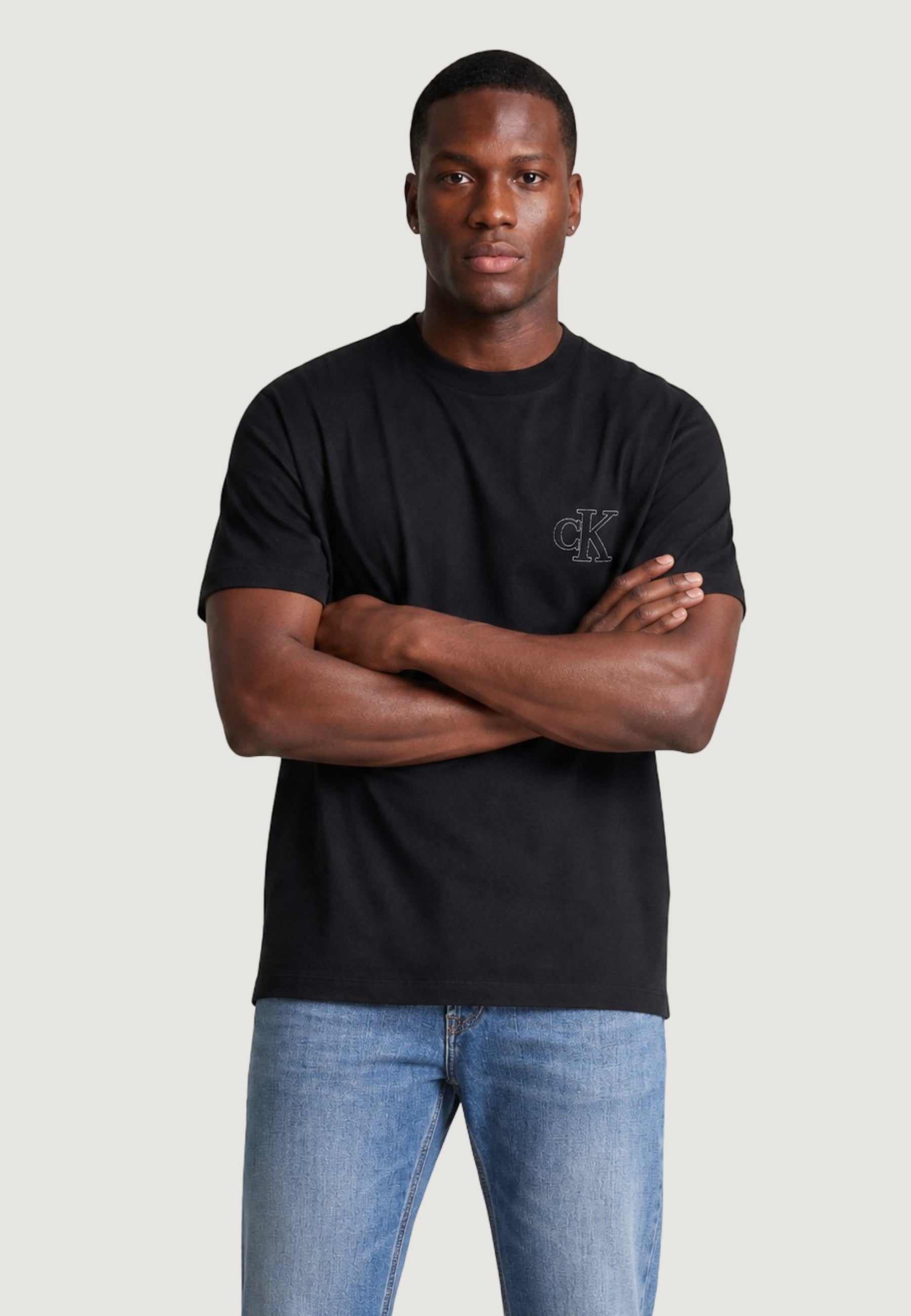 T-shirt Calvin Klein Jeans LV04RG220G