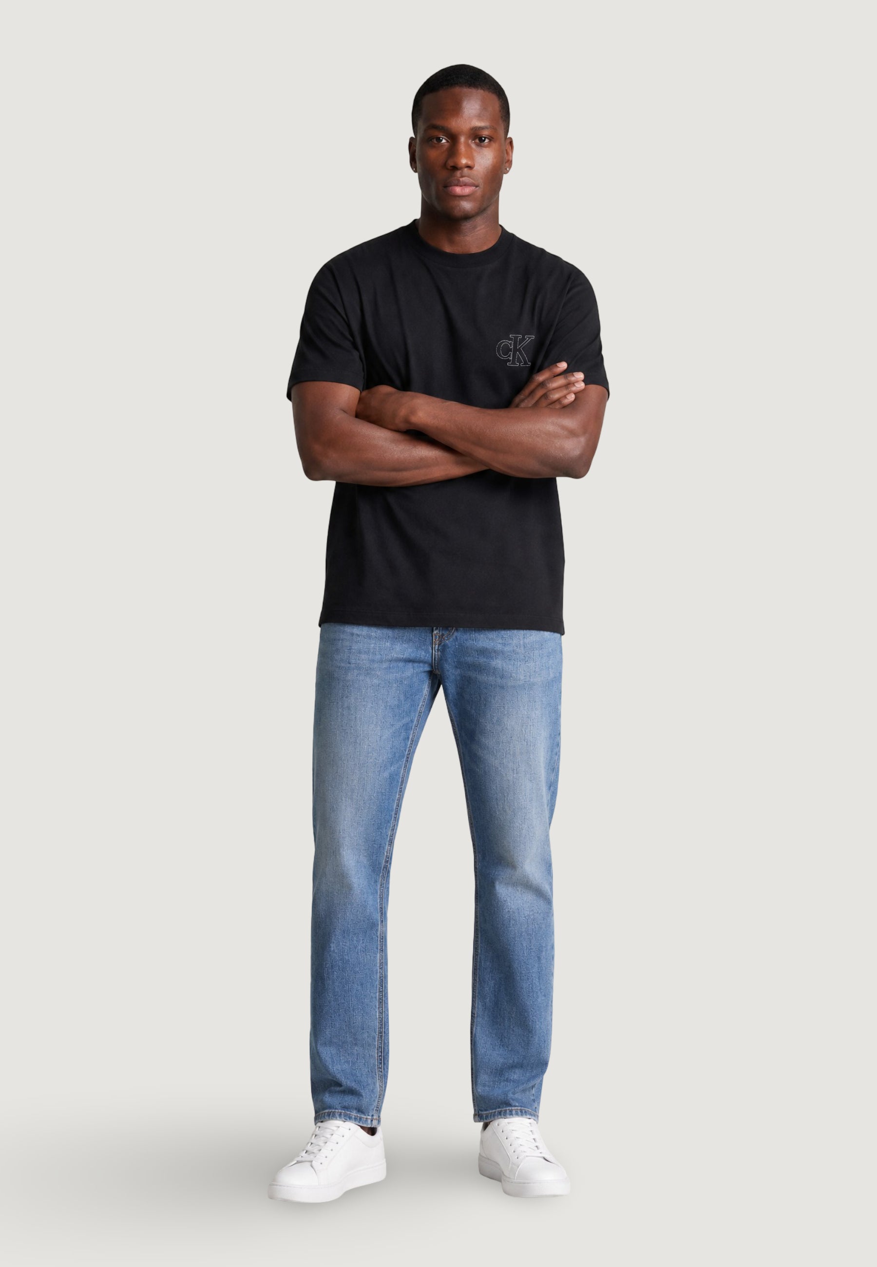T-shirt Calvin Klein Jeans LV04RG220G