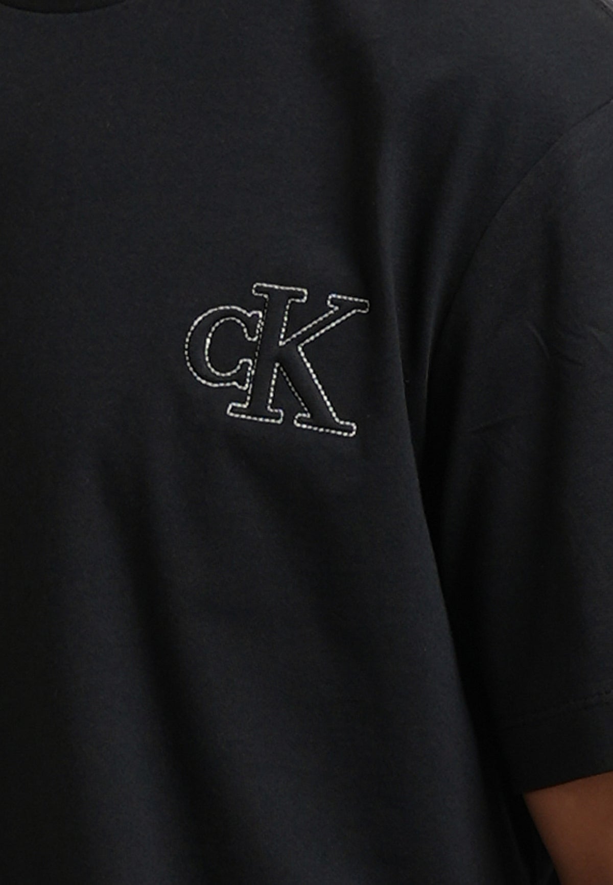 T-shirt Calvin Klein Jeans LV04RG220G