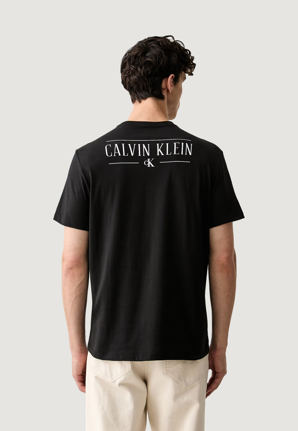 T-shirt Calvin Klein Jeans LV04RH815G