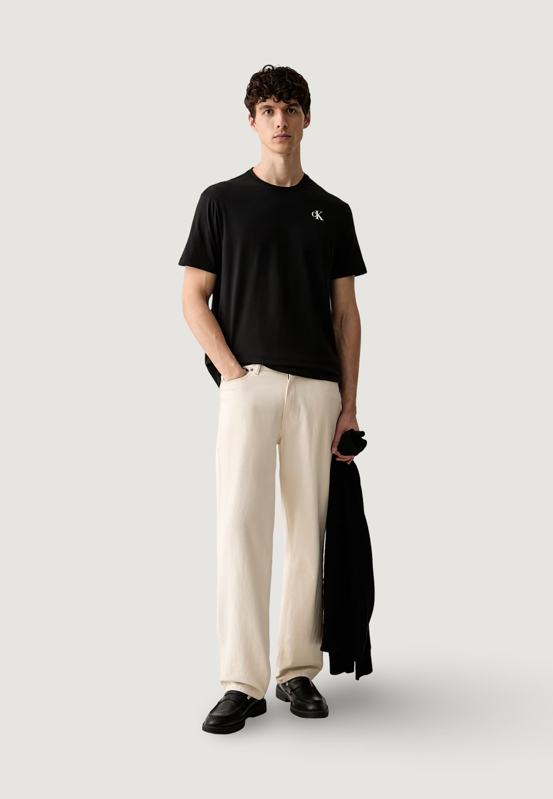T-shirt Calvin Klein Jeans LV04RH815G