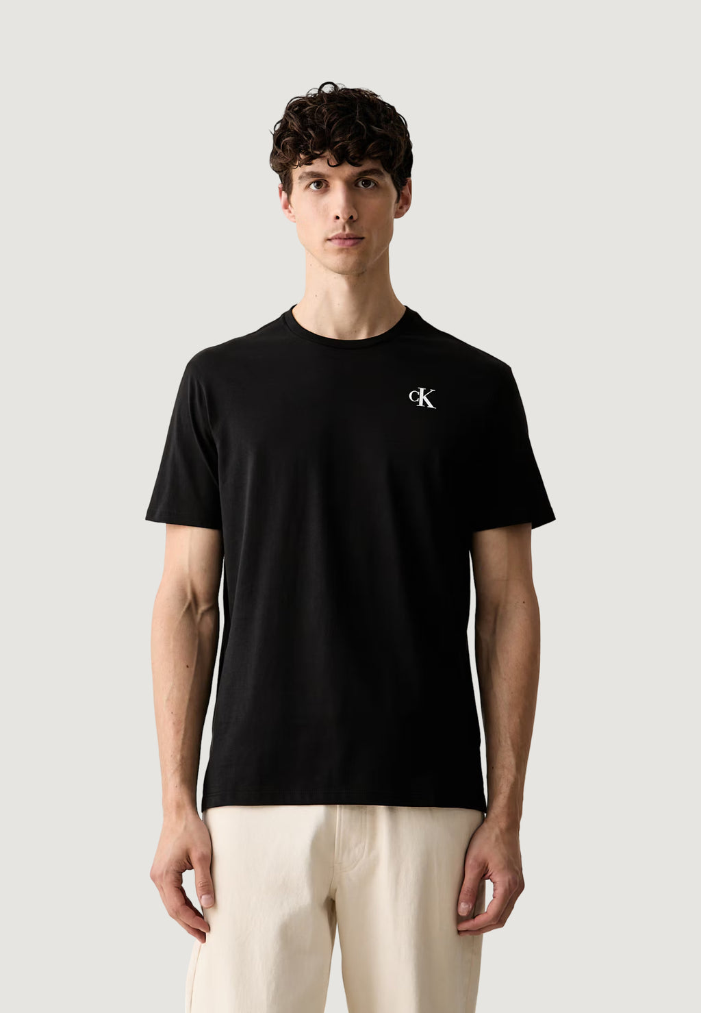 T-shirt Calvin Klein Jeans LV04RH815G