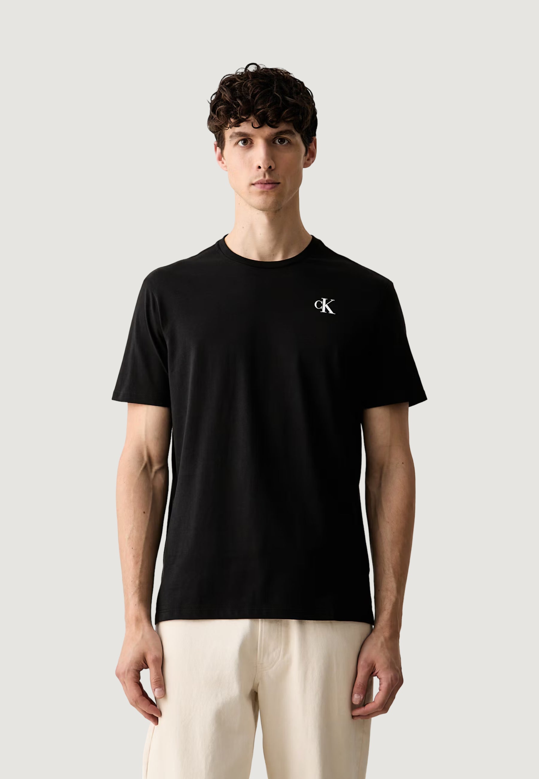 T-shirt Calvin Klein Jeans LV04RH815G