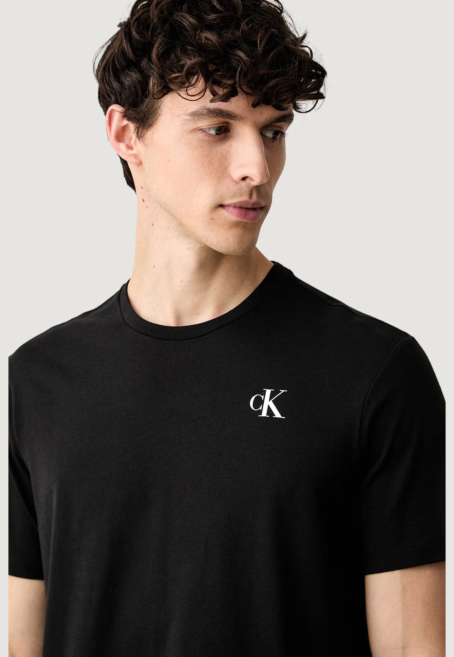 T-shirt Calvin Klein Jeans LV04RH815G