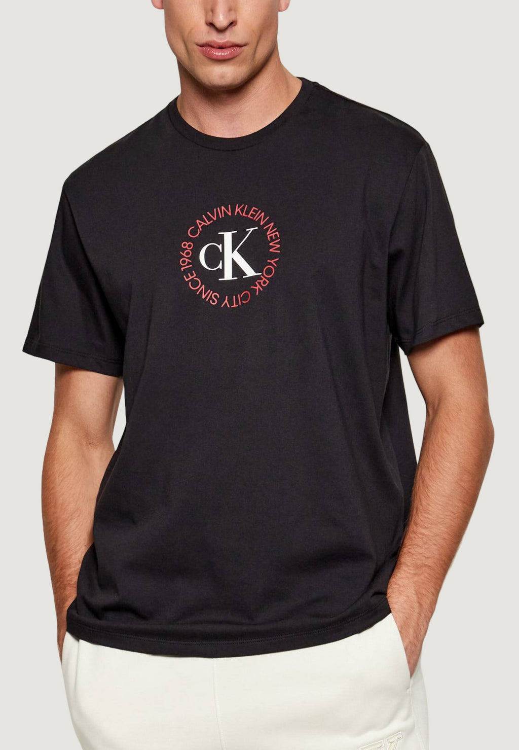 T-shirt Calvin Klein Jeans LV14RE816G