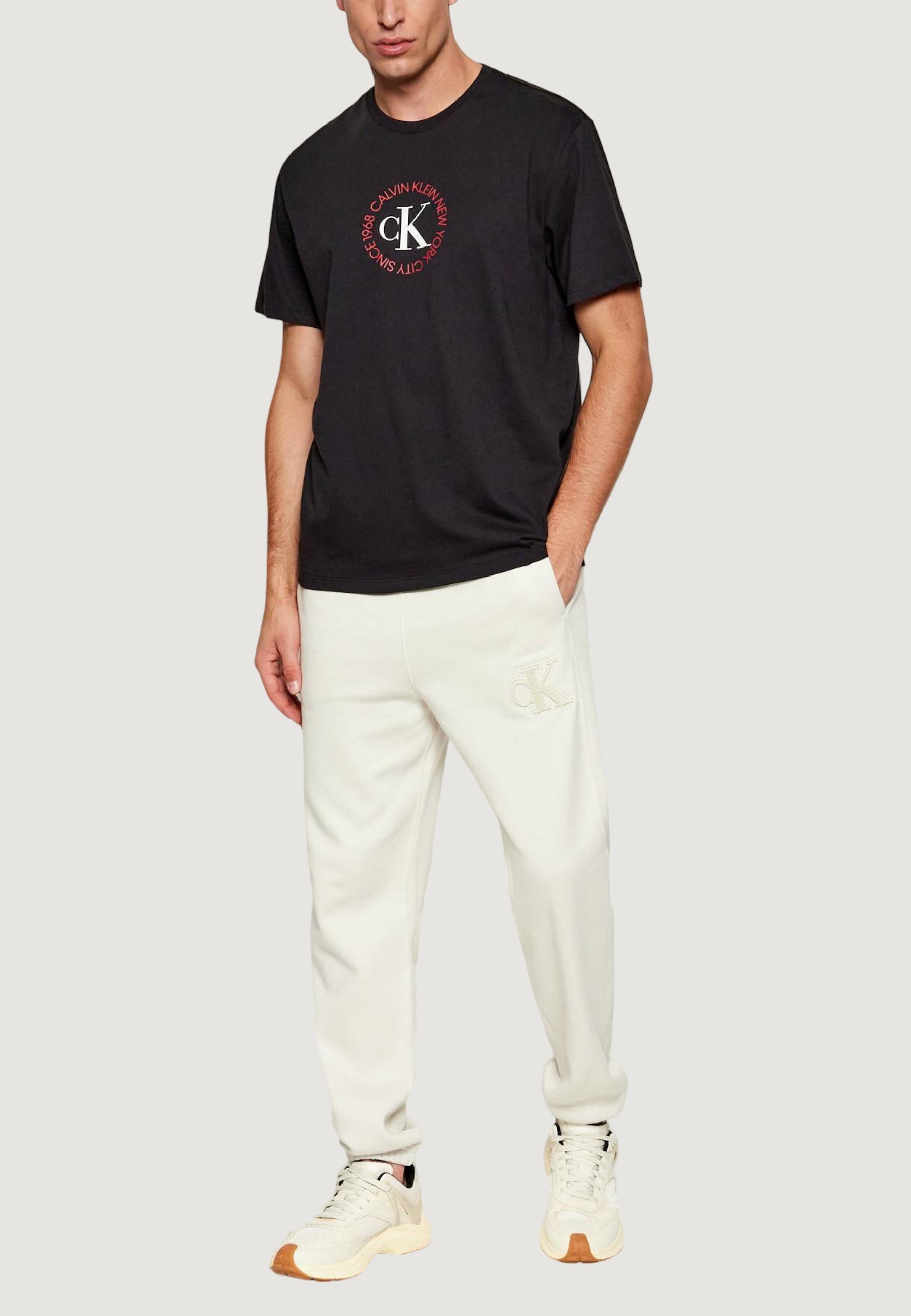 T-shirt Calvin Klein Jeans LV14RE816G