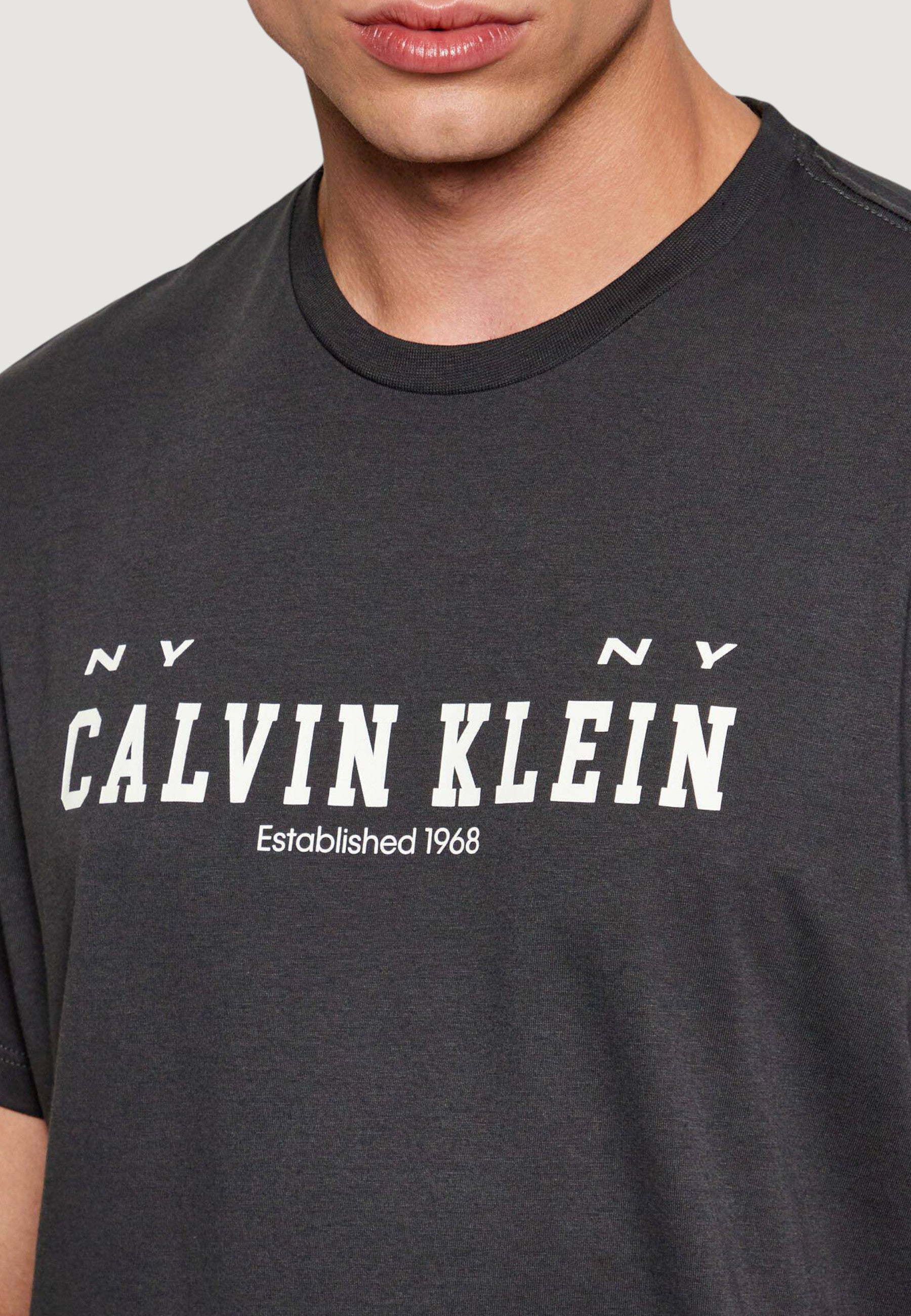 T-shirt Calvin Klein Jeans LV14RE817G