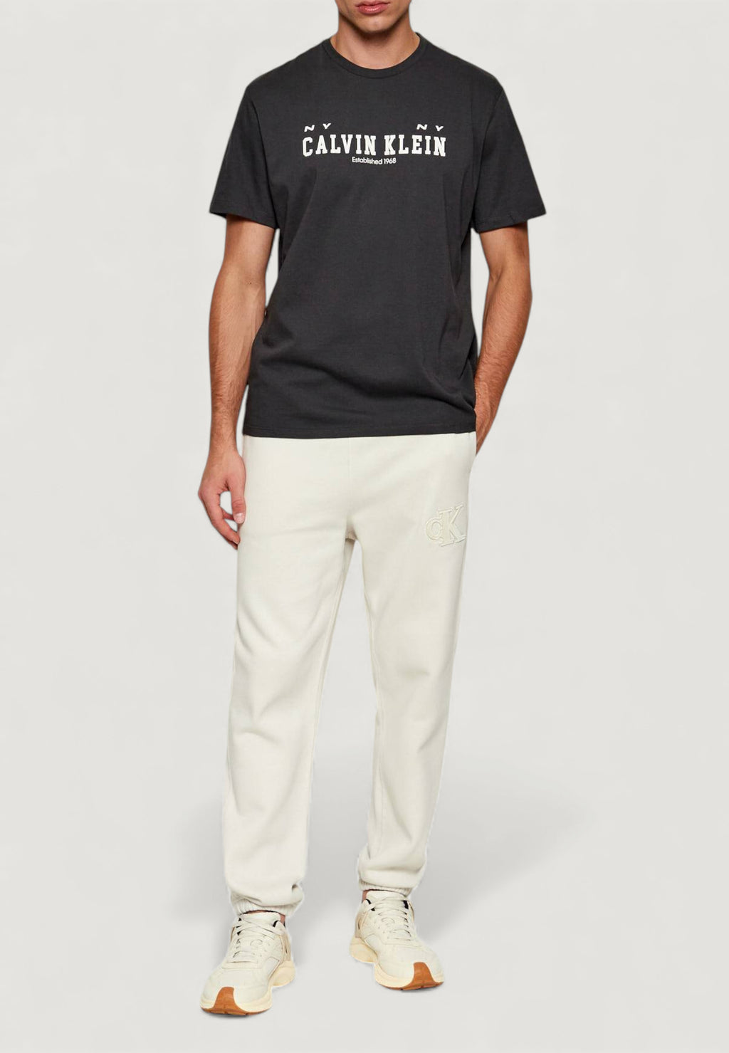 T-shirt Calvin Klein Jeans LV14RE817G