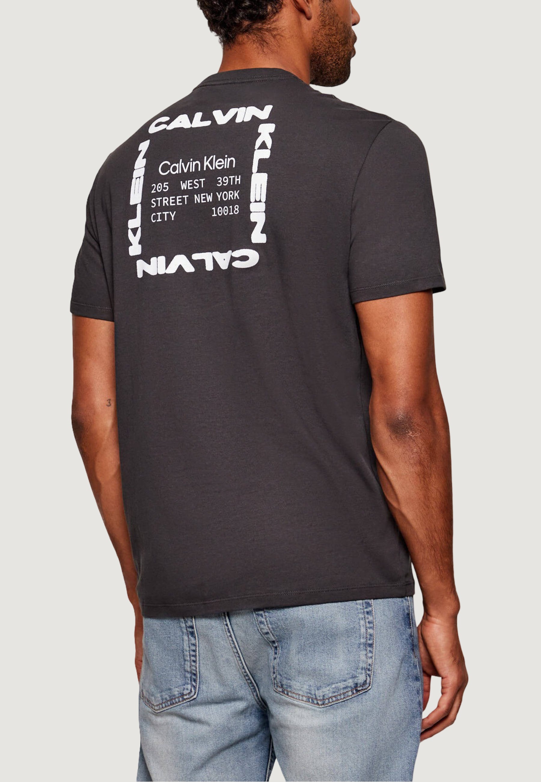 T-shirt Calvin Klein Jeans LV14RE830G