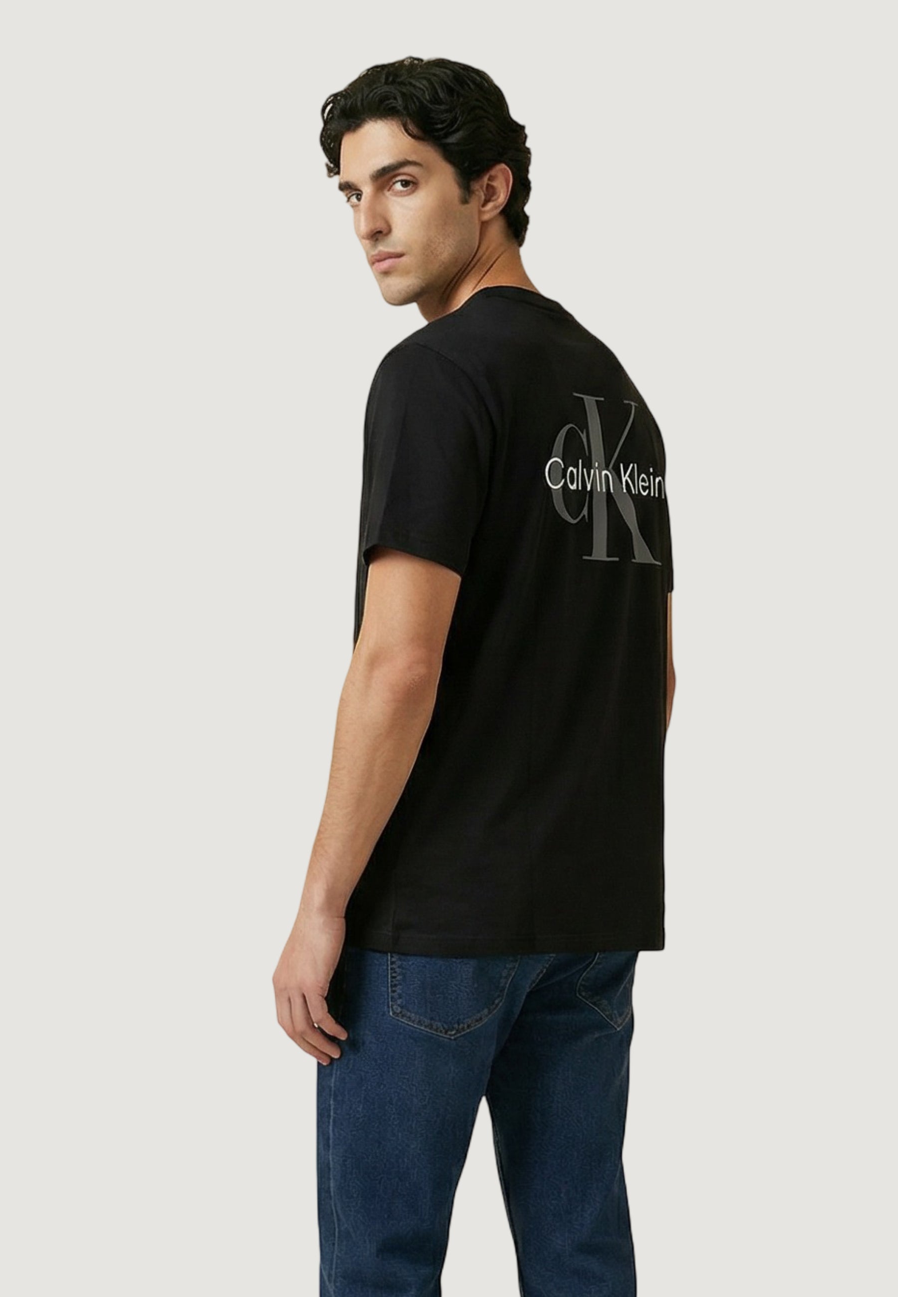 T-shirt Calvin Klein Jeans LV14RF852G