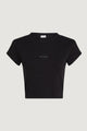 T-shirt Calvin Klein Jeans MONOGRAM BABY TEE