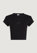 T-shirts Calvin Klein Jeans MONOGRAM BABY TEE