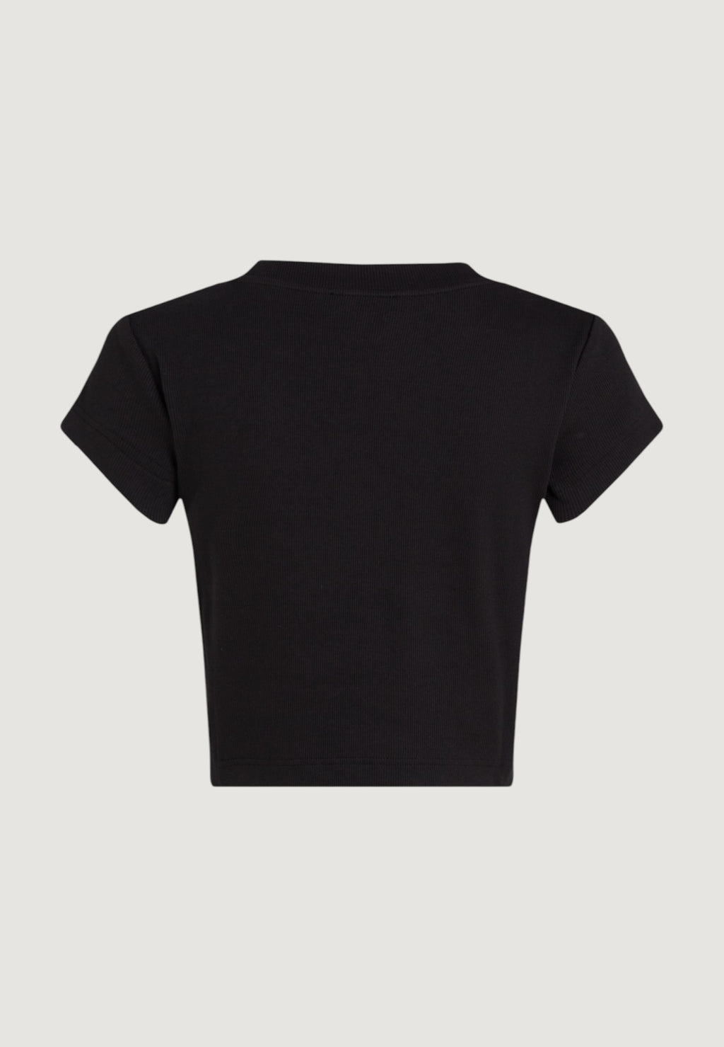 T-shirts Calvin Klein Jeans MONOGRAM BABY TEE