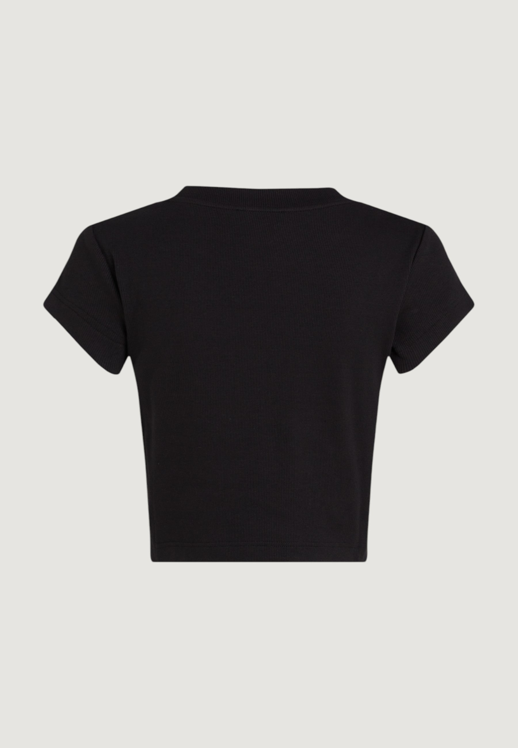 T-shirts Calvin Klein Jeans MONOGRAM BABY TEE