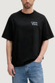 T-shirt Calvin Klein Jeans SS 16S CALVIN RESORT