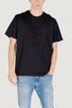 T-shirt Calvin Klein Jeans SS 20s CK DEBOSS MON