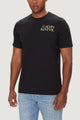 T-shirt Calvin Klein Jeans SS 30S EU CK NY WORD
