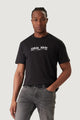 T-shirt Calvin Klein Jeans SS 30S WHSL CK NYC