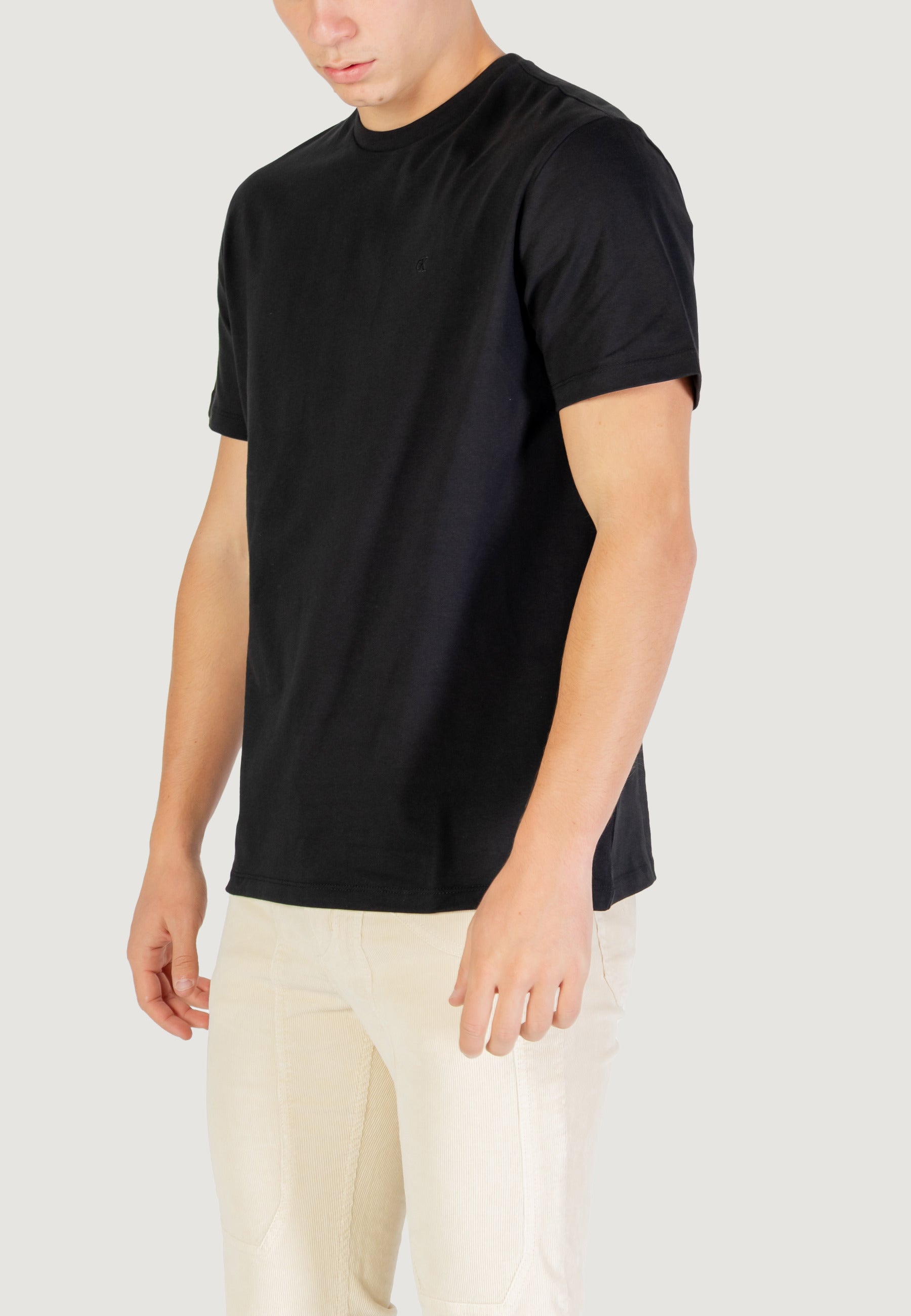 T-shirt Calvin Klein Jeans SS CLASSIC MONOGRAM