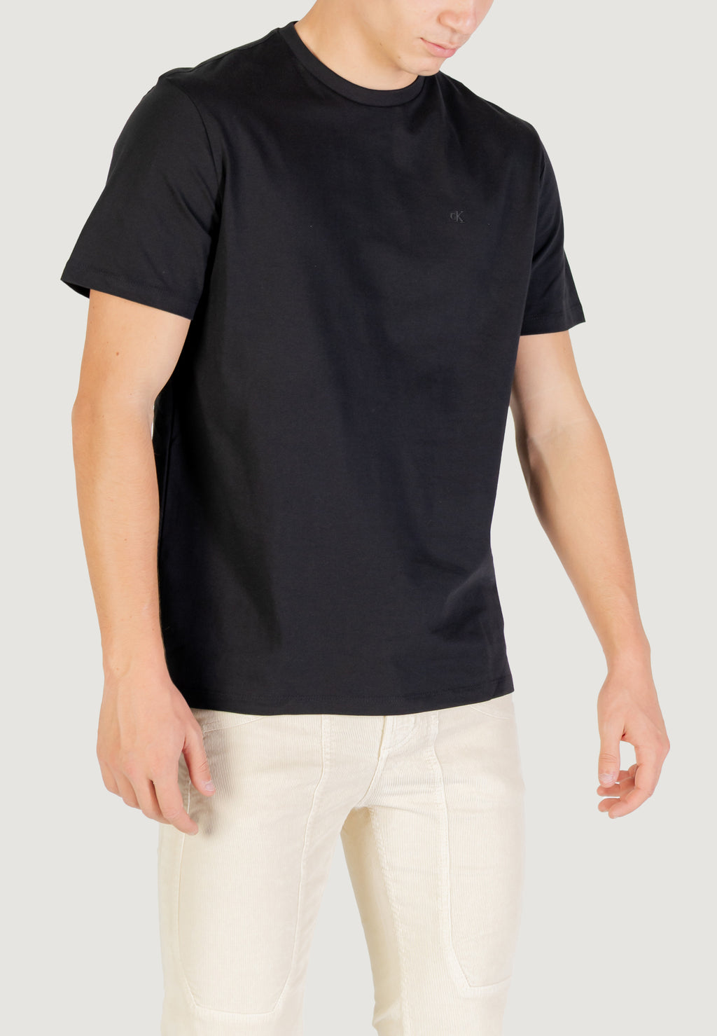 T-shirt Calvin Klein Jeans SS CLASSIC MONOGRAM